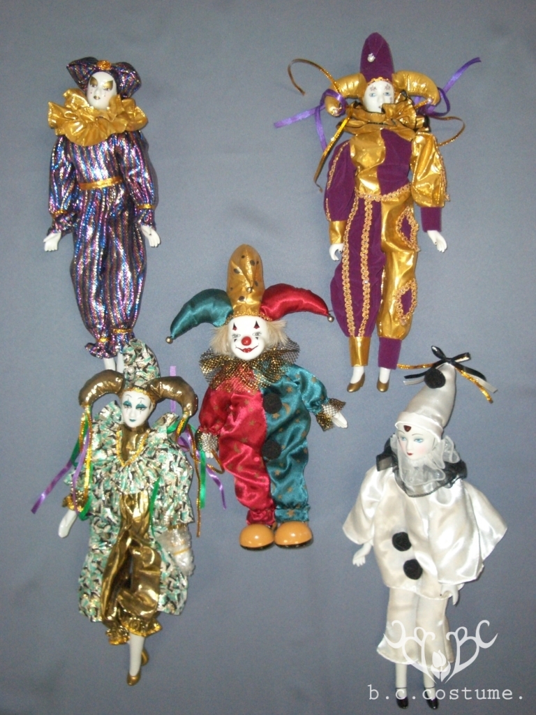 Z-015  履き物・小道具・その他