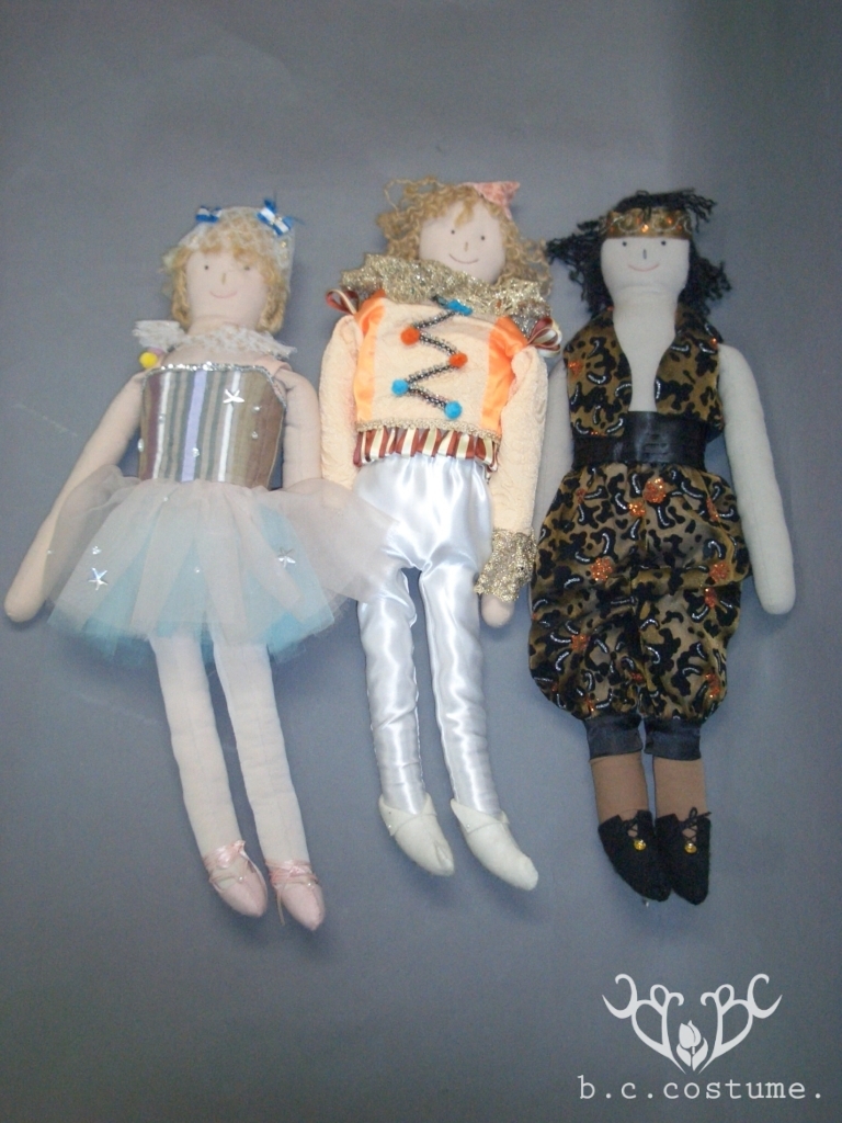 Z-016  履き物・小道具・その他