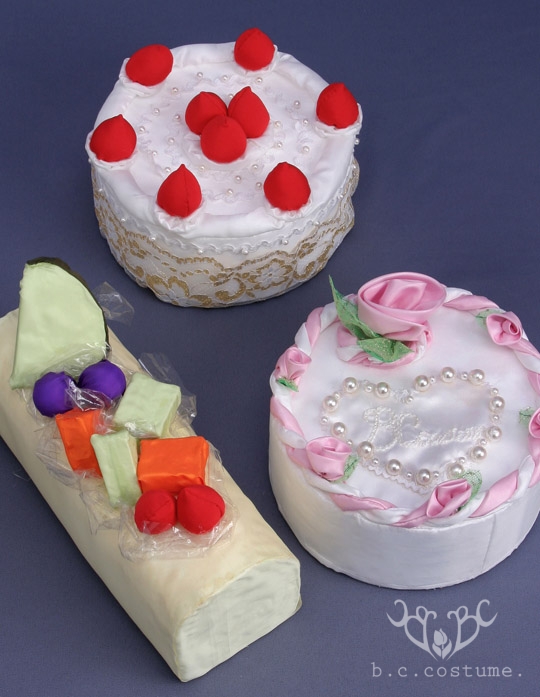 Z-022  履き物・小道具・その他