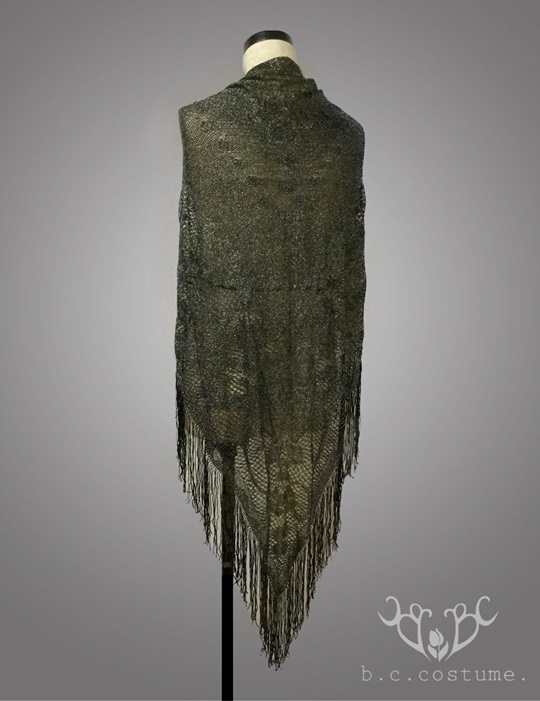 Z-035  履き物・小道具・その他