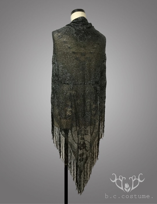 Z-036  履き物・小道具・その他