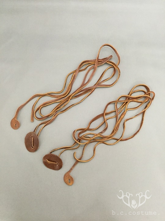 Z-055  履き物・小道具・その他