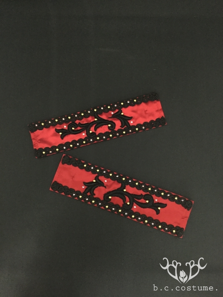 Z-065 履き物・小道具・その他