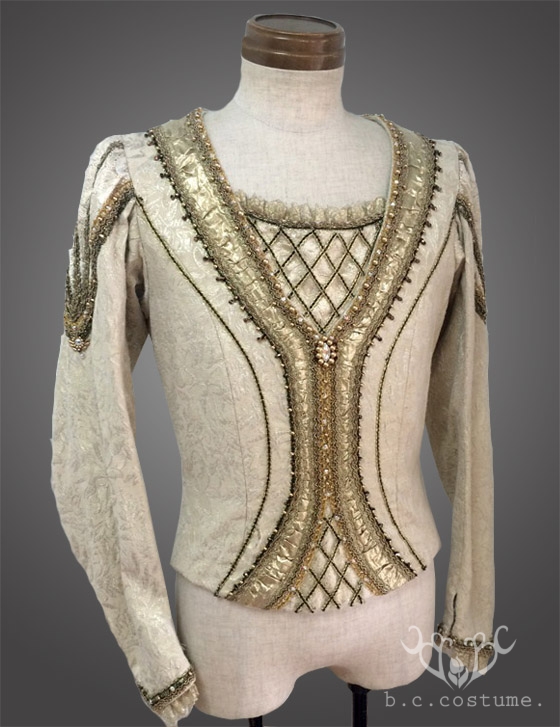 A-395/デコレあり 男性衣裳