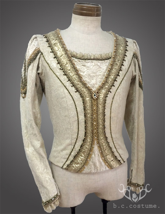 A-395/デコレなし 男性衣裳