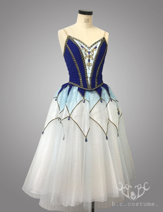 ロマンチックチュチュ アーカイブ | b.c.costume.