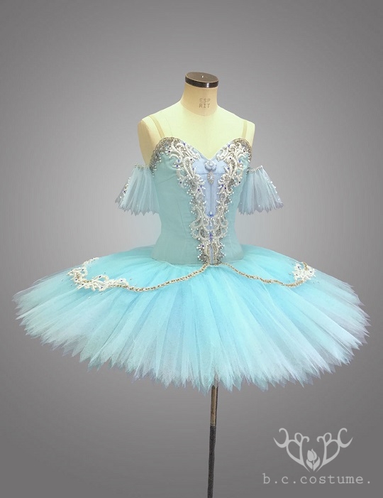 クラシックチュチュ アーカイブ | b.c.costume.