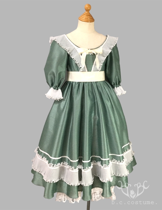 AW-901-09 女性衣裳