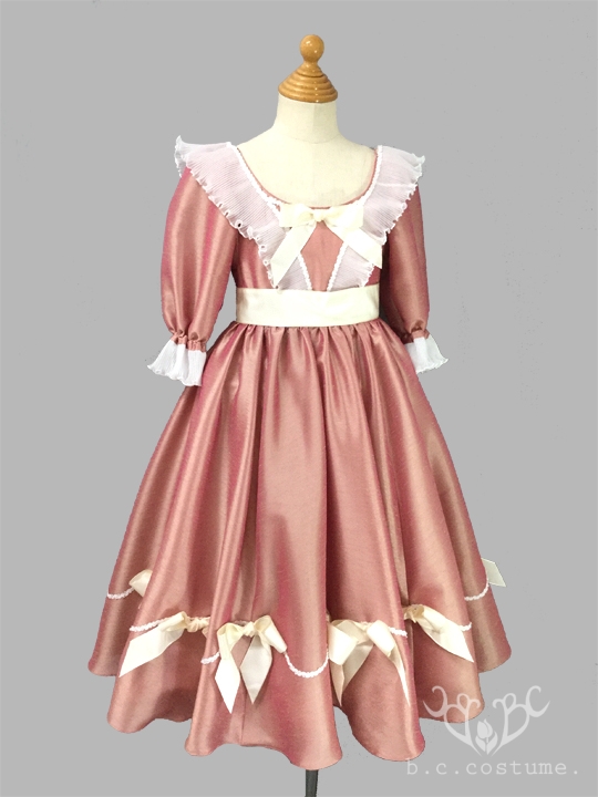 AW-901-10 女性衣裳