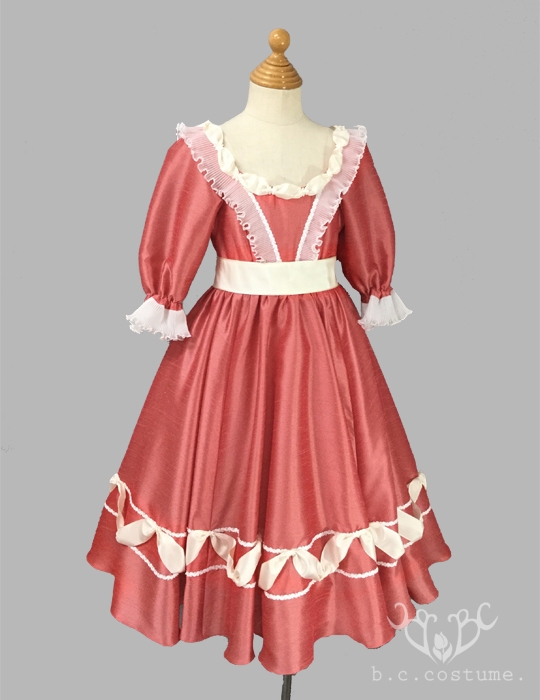 AW-901-11 女性衣裳