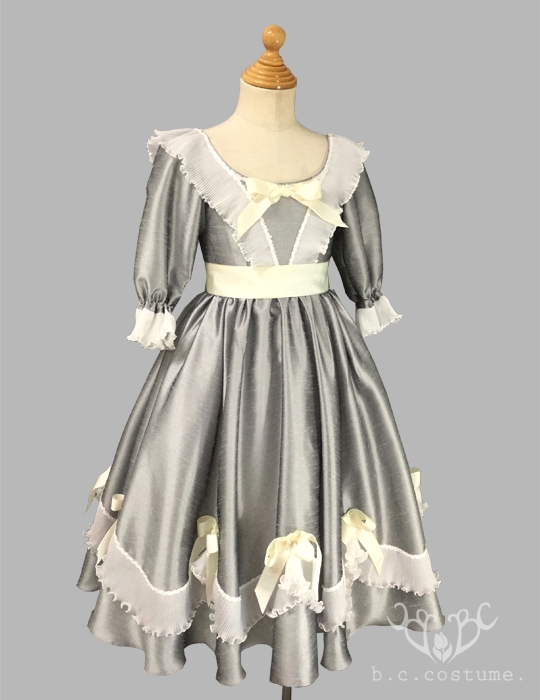 AW-901-12 女性衣裳