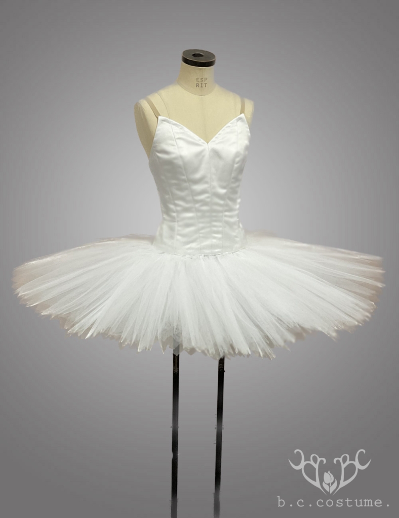 WS-000-01 （白鳥頭羽根） | b.c.costume.