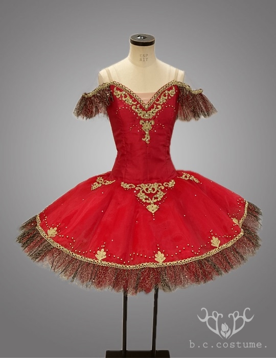 クラシックチュチュ アーカイブ | b.c.costume. クラシックチュチュ アーカイブ | b.c.costume.