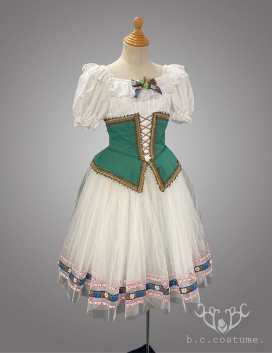 ロマンチックチュチュ アーカイブ | b.c.costume.