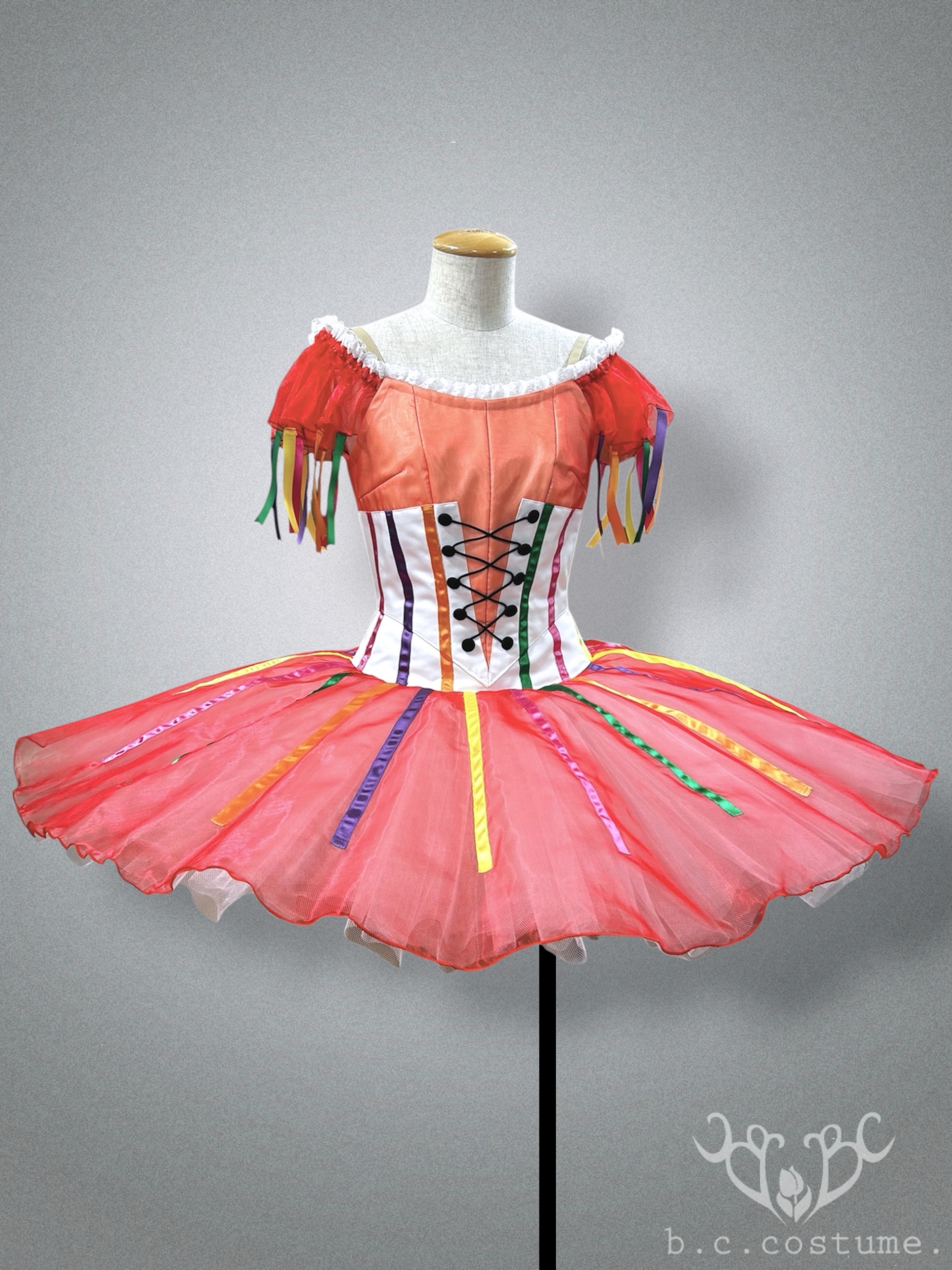 クラシックチュチュ アーカイブ | b.c.costume.